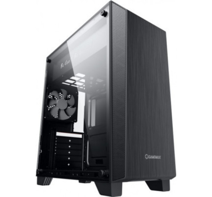 Gamemax Корпус Gamemax Nova N5