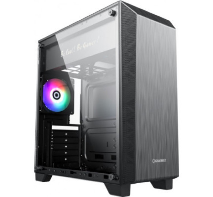 Gamemax Корпус Gamemax Nova N5