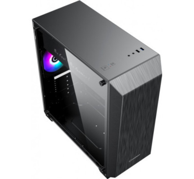 Gamemax Корпус Gamemax Nova N5