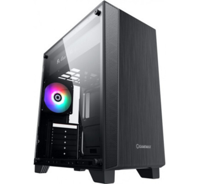 Gamemax Корпус Gamemax Nova N5