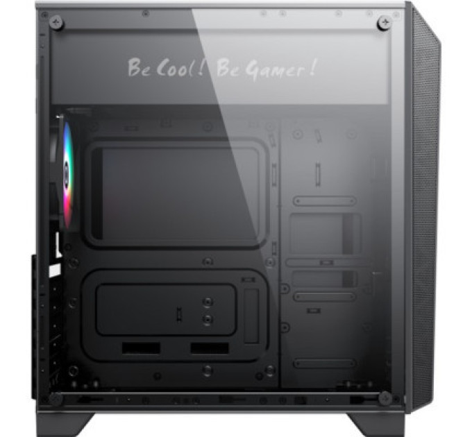 Gamemax Корпус Gamemax Nova N5