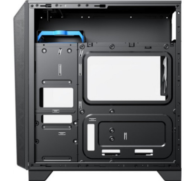 Gamemax Корпус Gamemax Nova N5