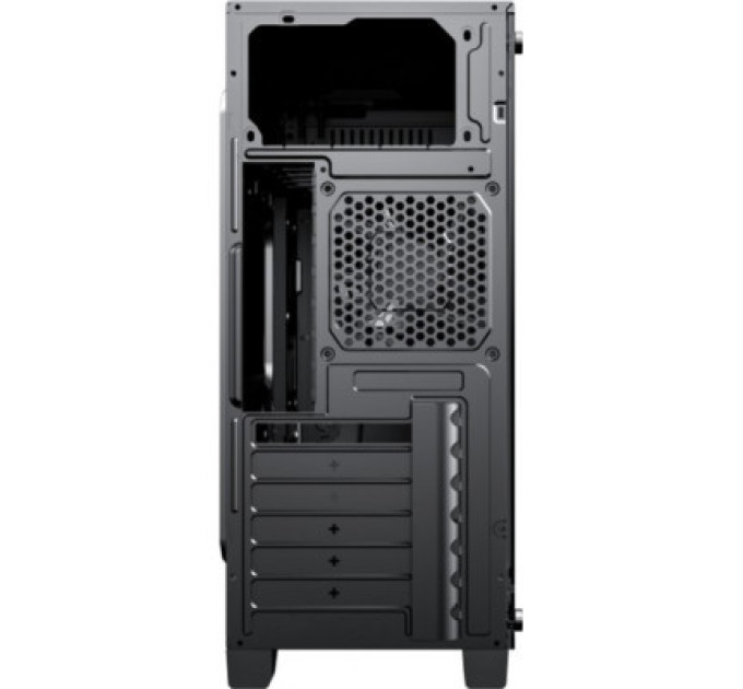 Gamemax Корпус Gamemax Nova N6