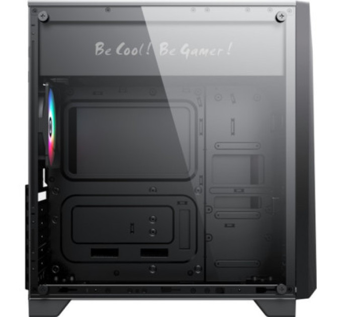 Gamemax Корпус Gamemax Nova N6