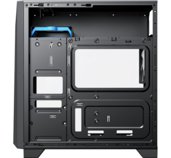 Gamemax Корпус Gamemax Nova N6