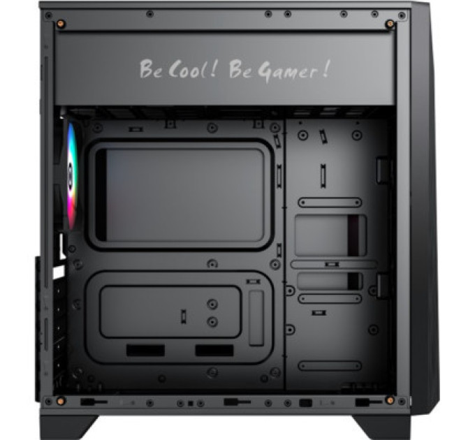 Gamemax Корпус Gamemax Nova N6