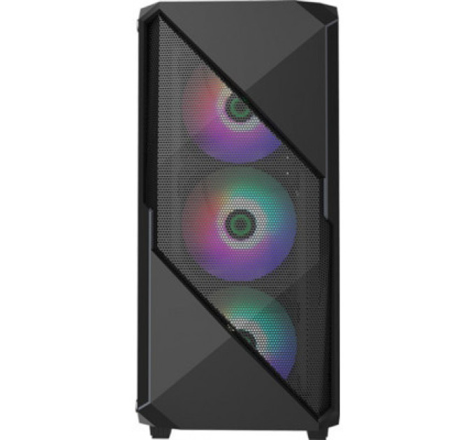 Gamemax Корпус Gamemax Revolt