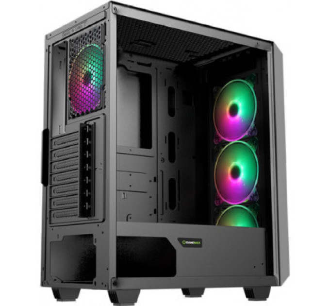 Gamemax Корпус Gamemax Revolt