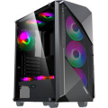 Gamemax Корпус Gamemax Revolt