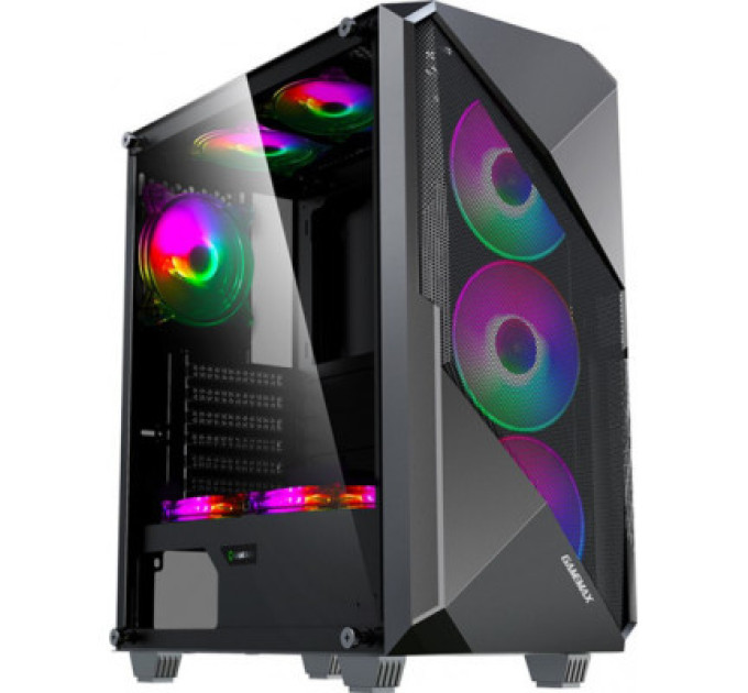 Gamemax Корпус Gamemax Revolt