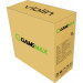 Gamemax Корпус Gamemax Violin Silver