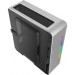 Gamemax Корпус Gamemax Violin Silver