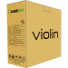 Gamemax Корпус Gamemax Violin Silver