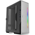 Gamemax Корпус Gamemax Violin Silver