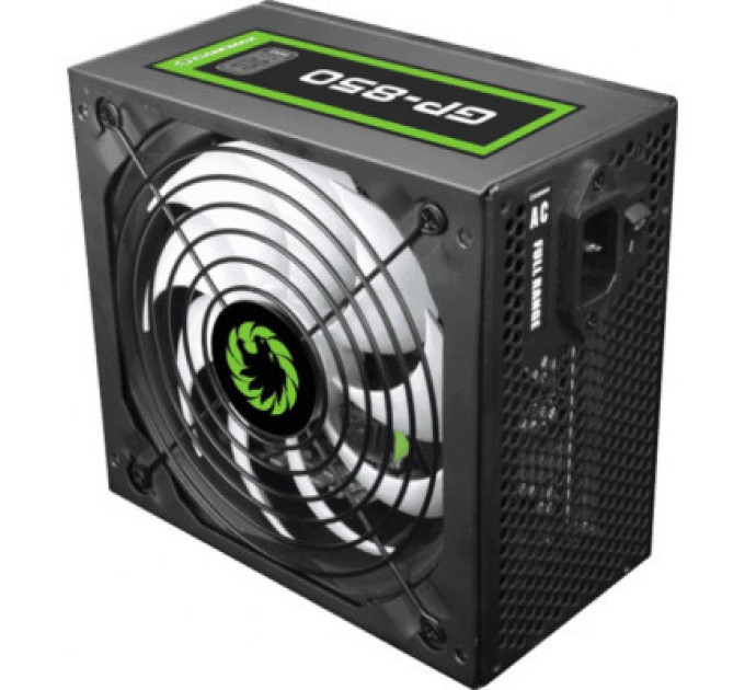 Gamemax Блок живлення Gamemax 850W (GP-850)