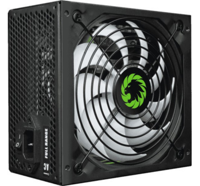 Gamemax Блок живлення Gamemax 850W (GP-850)