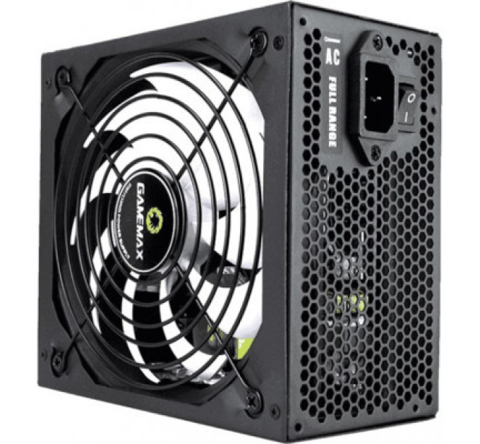 Gamemax Блок живлення Gamemax 850W (GP-850)
