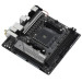 ASRock Материнська плата ASRock A520M-ITX/AC