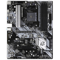 Материнська плата ASRock B550 PHANTOM GAMING 4