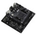 ASRock Материнська плата ASRock B550M-HDV