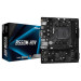 ASRock Материнська плата ASRock B550M-HDV