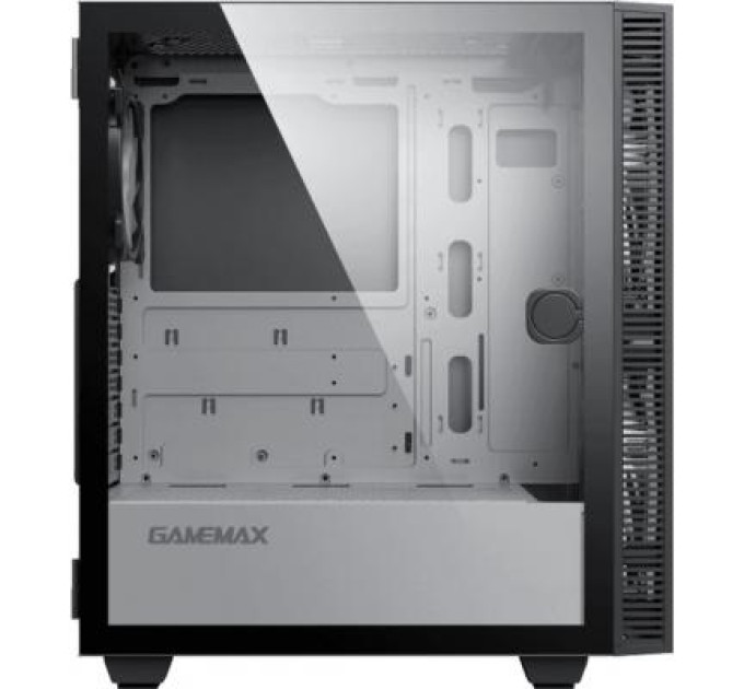 Gamemax Корпус Gamemax Aero