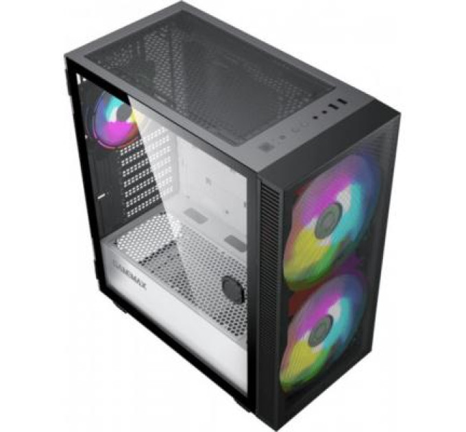 Gamemax Корпус Gamemax Aero