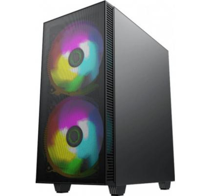 Gamemax Корпус Gamemax Aero
