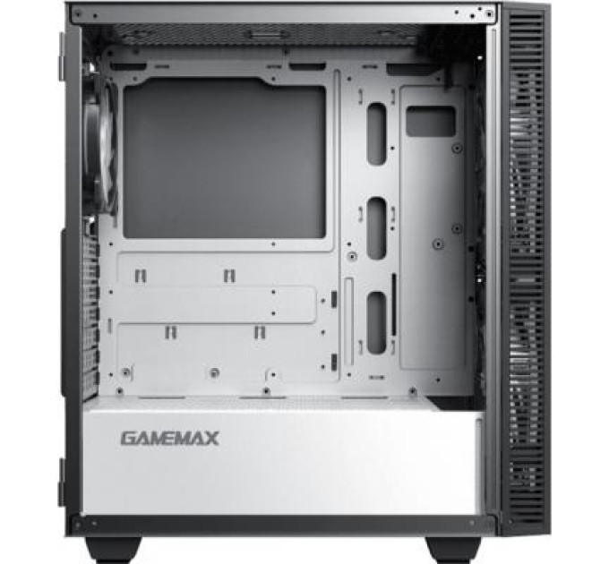 Gamemax Корпус Gamemax Aero
