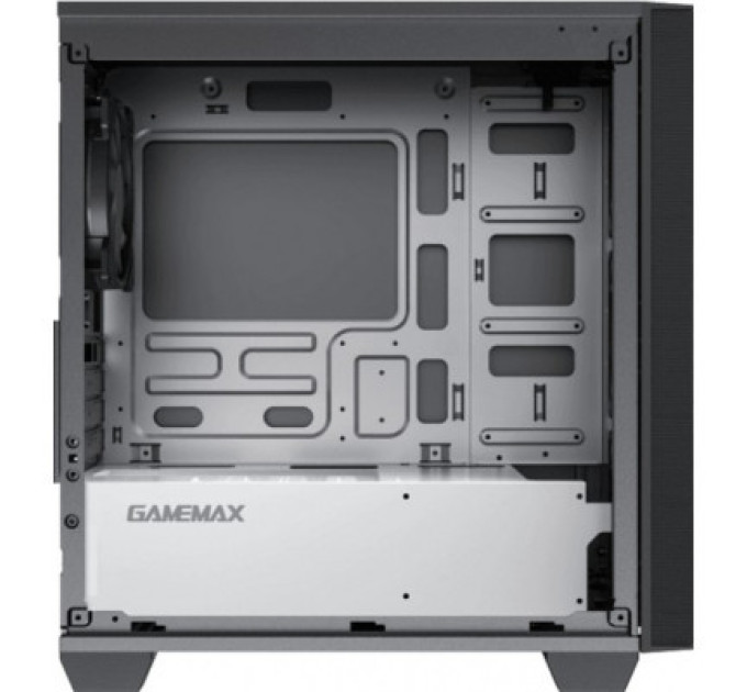 Gamemax Корпус Gamemax Aero Mini