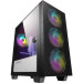 Gamemax Корпус Gamemax Aero Mini