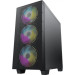 Gamemax Корпус Gamemax Aero Mini