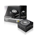 Chieftec Блок живлення Chieftronic 850W PowerUP Gold (GPX-850FC)