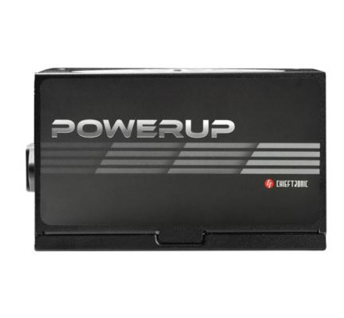 Chieftec Блок живлення Chieftronic 850W PowerUP Gold (GPX-850FC)