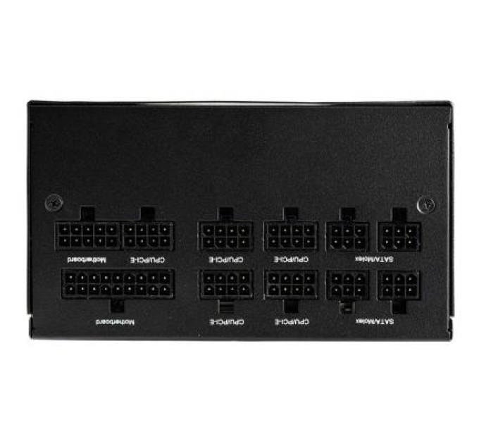 Chieftec Блок живлення Chieftronic 850W PowerUP Gold (GPX-850FC)