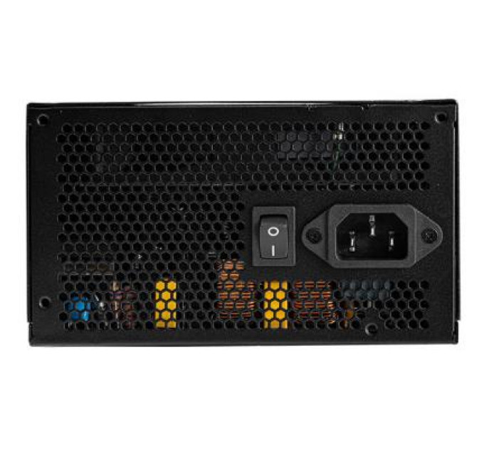 Chieftec Блок живлення Chieftronic 850W PowerUP Gold (GPX-850FC)
