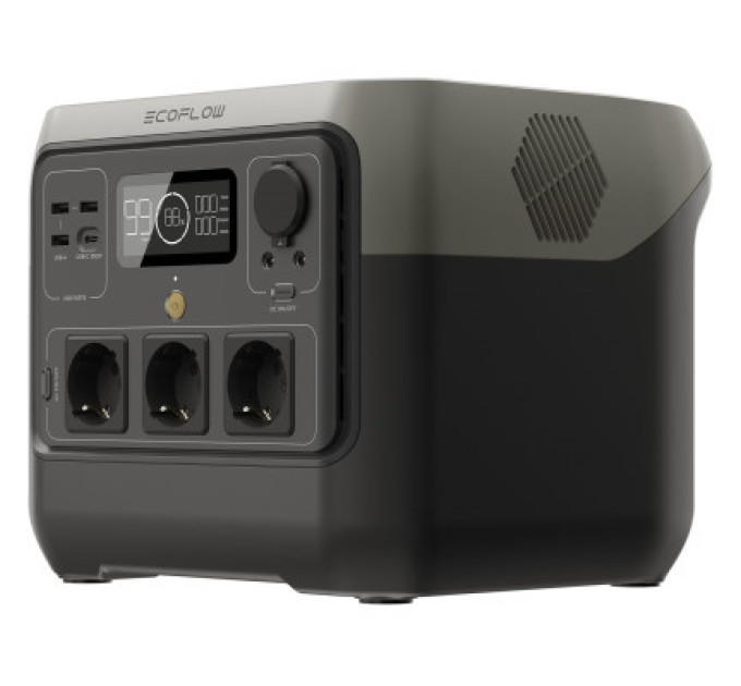 EcoFlow Зарядна станція EcoFlow RIVER 2 Pro (RIVER2PRO)