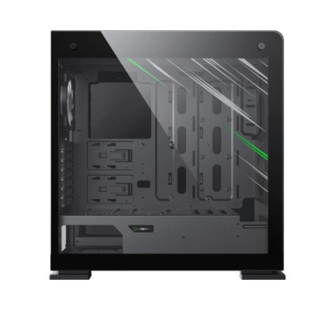 Gamemax Корпус Gamemax VEGA PRO GY