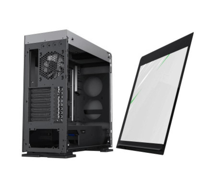 Gamemax Корпус Gamemax VEGA PRO GY