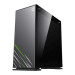 Gamemax Корпус Gamemax VEGA PRO GY