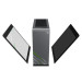 Gamemax Корпус Gamemax VEGA PRO GY