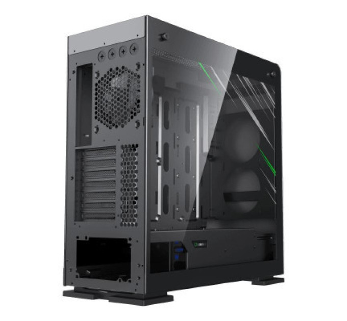 Gamemax Корпус Gamemax VEGA PRO GY