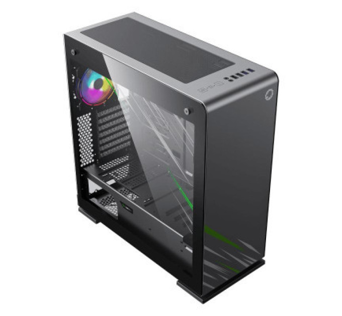 Gamemax Корпус Gamemax VEGA PRO GY