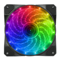 Gamemax Кулер до корпусу Gamemax FN-12Rainbow-M