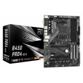 ASRock Материнська плата ASRock B450 Pro4 R2.0