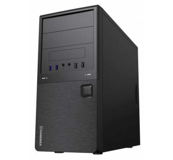 Gamemax Корпус Gamemax MT-308-2U3
