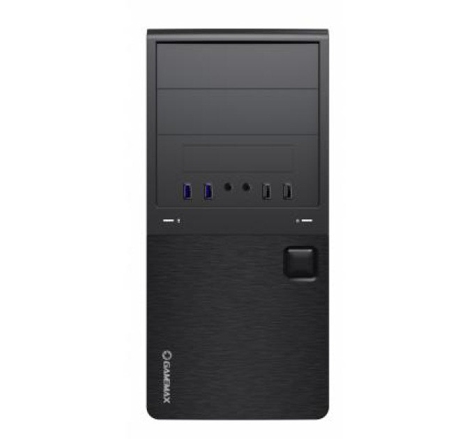 Gamemax Корпус Gamemax MT-308-2U3