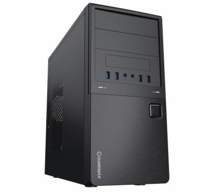 Gamemax Корпус Gamemax MT-308-2U3