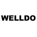 Welldo Вал гумовий HP LJ P1005/1006/1505/M1120/1522/Canon LBP3010/3018/3050 Welldo (LPR-P1505-WDS)
