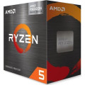 AMD Процесор AMD Ryzen 5 5600G (100-100000252BOX)